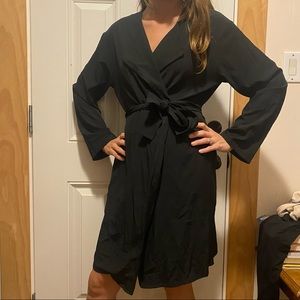 NWOT Prologue Jacket / Jacket Dress with Pockets